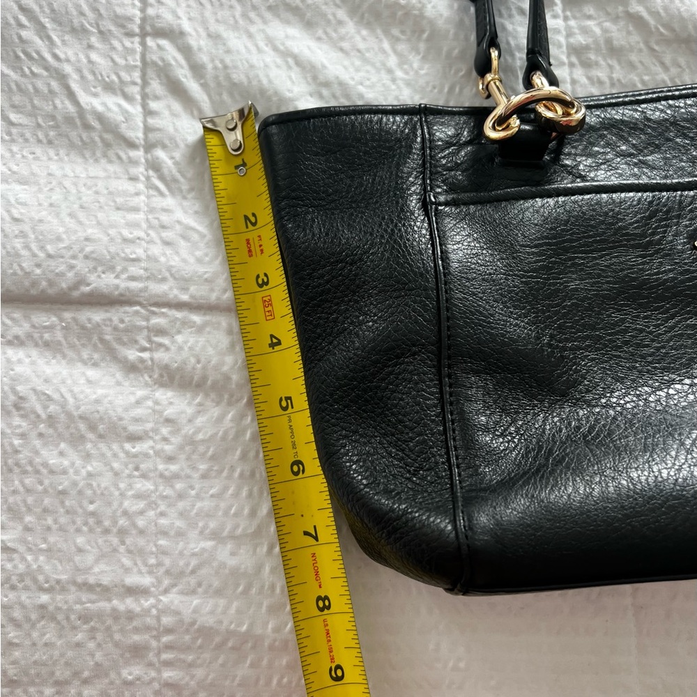 Coach purse - Picture 2 of 10